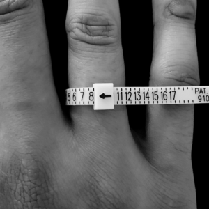 Example: Ring Size 8