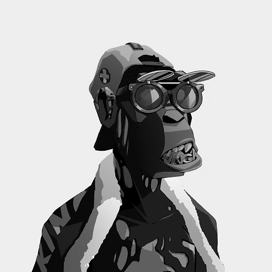 Primate SW Filter